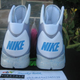 Image for article titled Back to the Future McFly Sneakers Unboxed, Going for $2,000